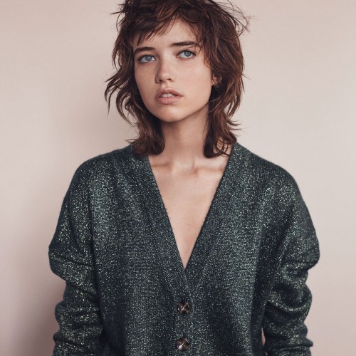 GREEN IS THE NEW BLACK