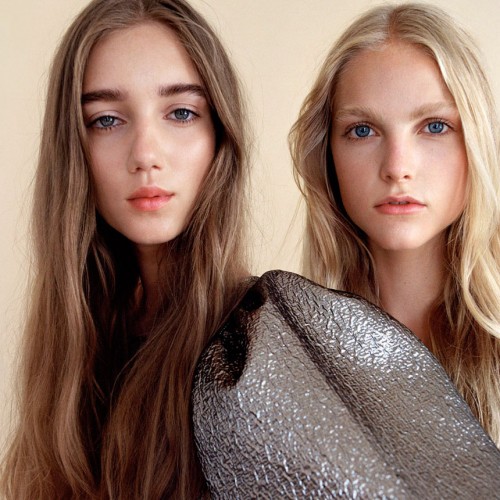 HOW TO FIND YOUR OWN STYLE